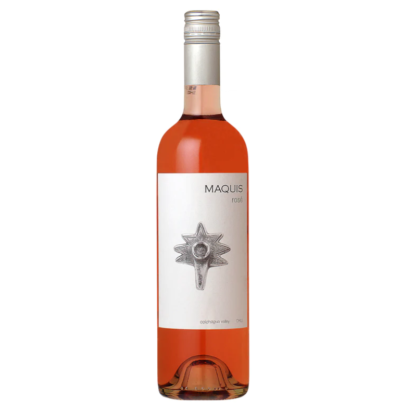 Vino Maquis Gran Reserva Rose 750cc