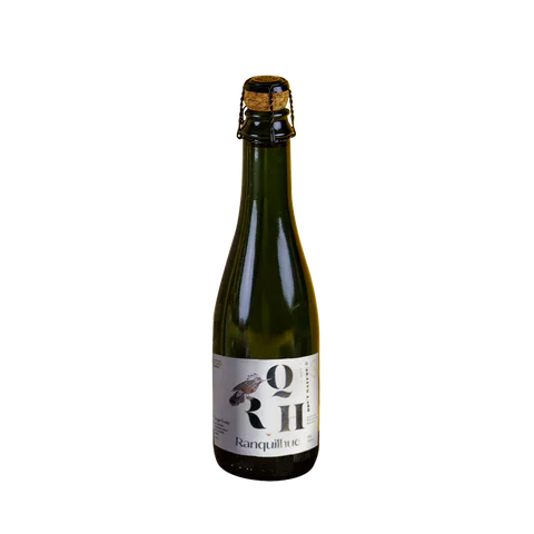 Espumante Brut Viña Ranquilhue 375cc